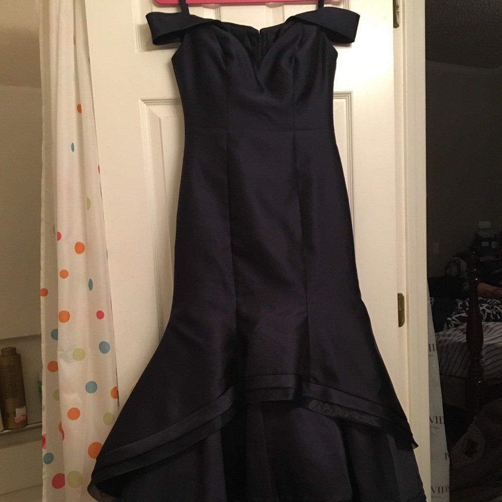 Prom/Pageant Dress - Picture 2 of 4